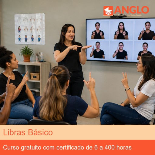 Libras Básico